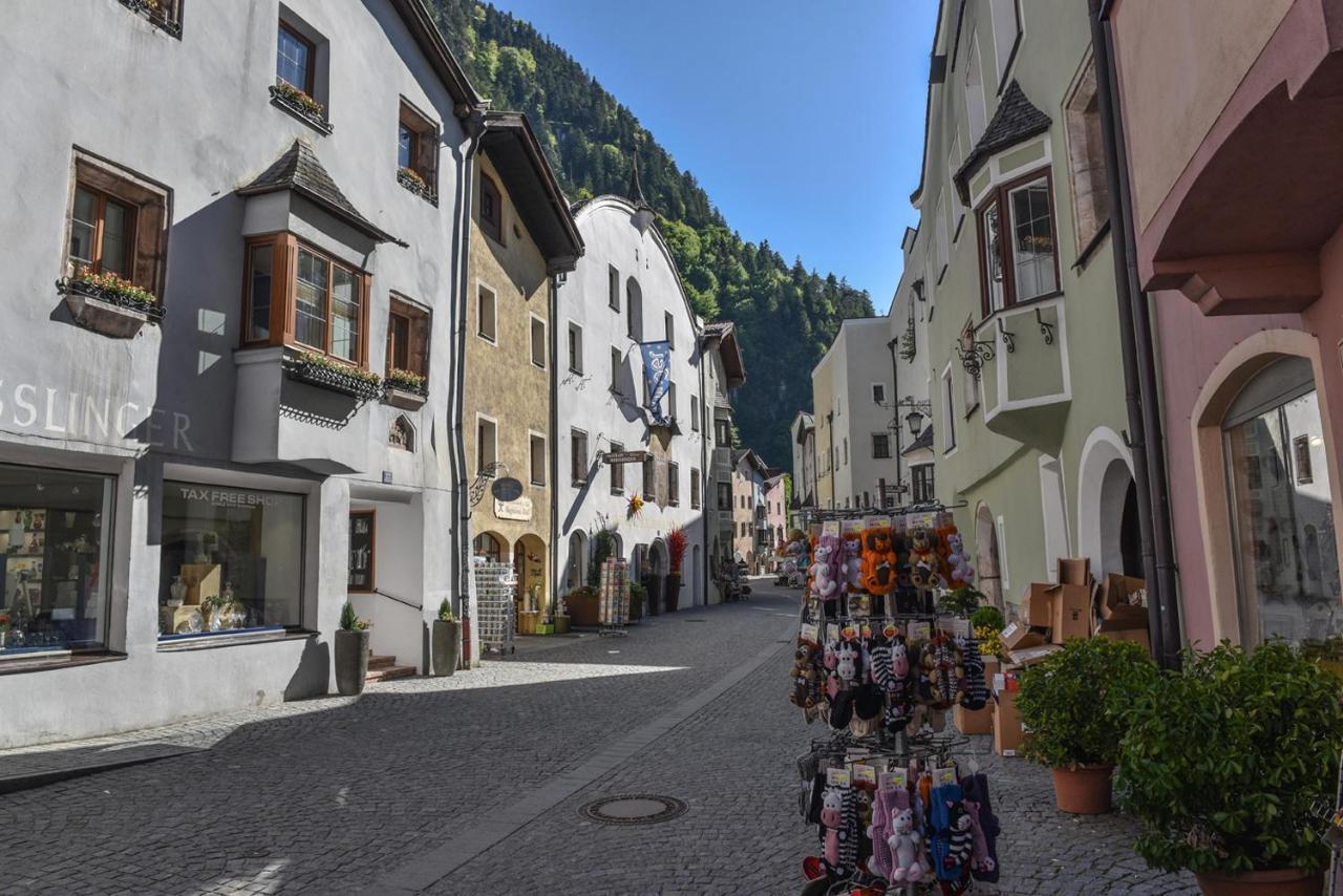 Alpapart Schneider Alpbach Εξωτερικό φωτογραφία